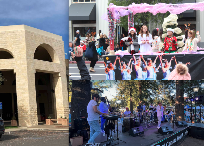 Best of Los Gatos arts and entertainment